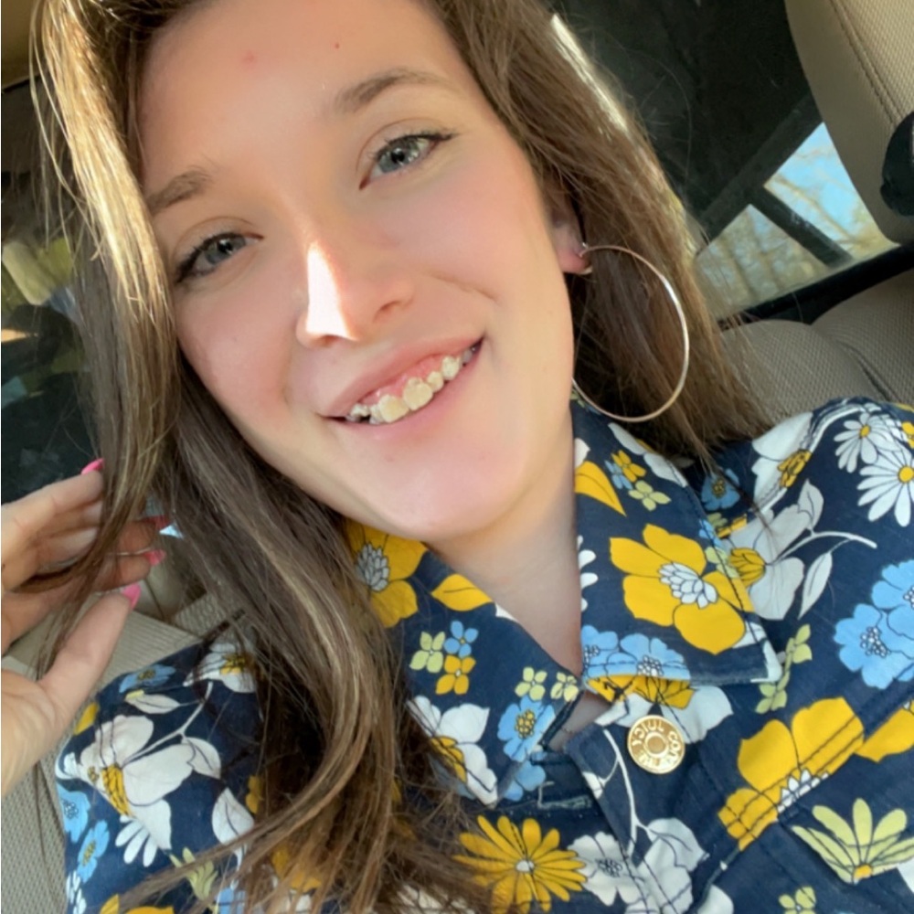 I'm live!! - Picture 2 of 3